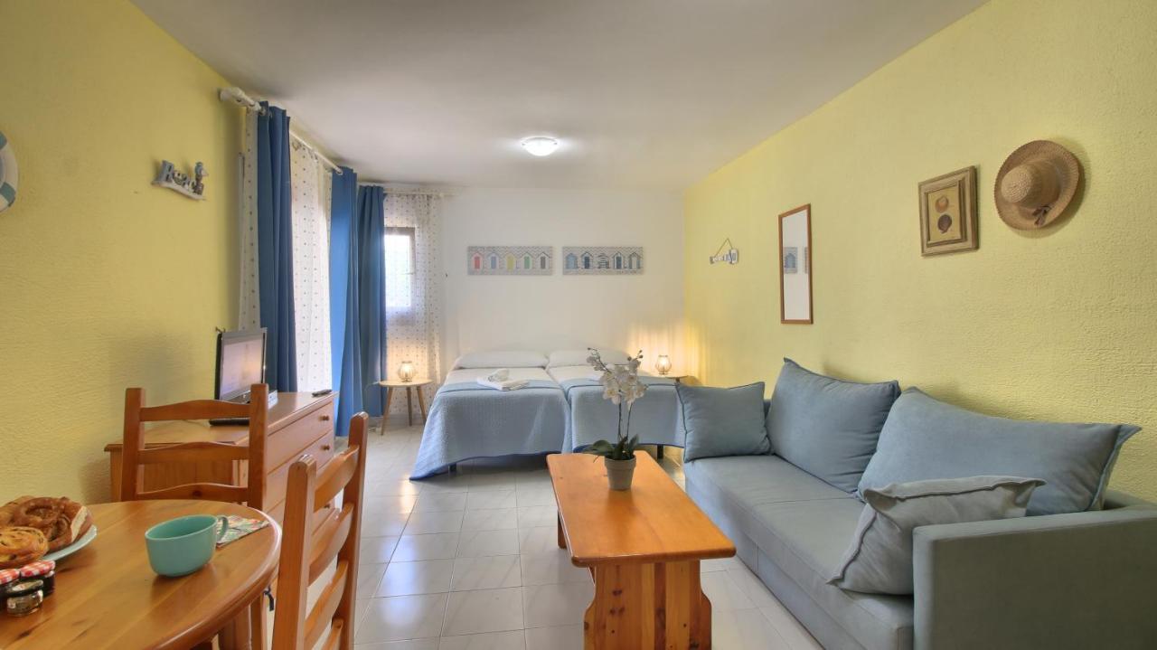 Las Moras II UL Dénia Exterior foto